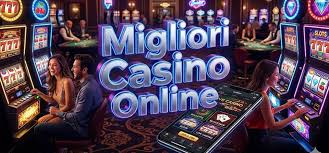 Guida Completa ai Casinò Non AAMS Scopri le Migliori Opzioni