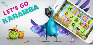 Karamba Casino 2026 – Registrering 818412301