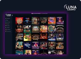 Luna Casino 2026 Fremtiden for Online Spil i Danmark 1025451645