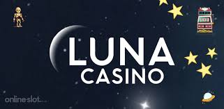Luna Casino Oplev det Bedste af Online Spil