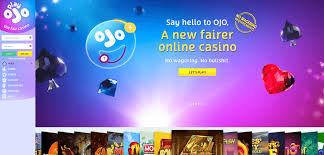 Oplev det Unikke ved Play OJO Casino 854273035