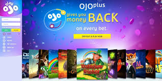 Oplev Fremtiden for Spil med Play OJO Casino 2026