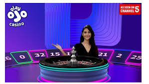 Play OJO Casino DK 2026 En Guide til Fremtidens Spiloplevelse 850023426