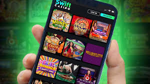 Swift Casino DK – Det Bedste Online Casino Oplevelse