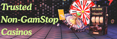 The Rise of Non-GamStop Gambling Sites A Comprehensive Guide