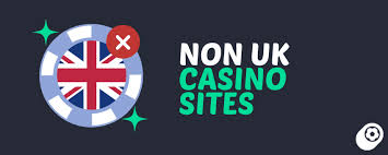The Risks and Rewards of Non-UK Regulated Casinos
