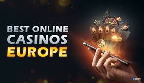 Top European Casinos for UK Players A Comprehensive Guide -1816184511