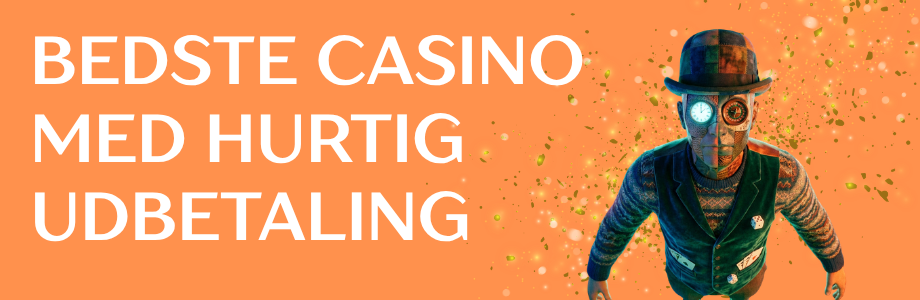 Udenlandsk Casino Med Hurtig Udbetaling - Alt Du Skal Vide 1086427770