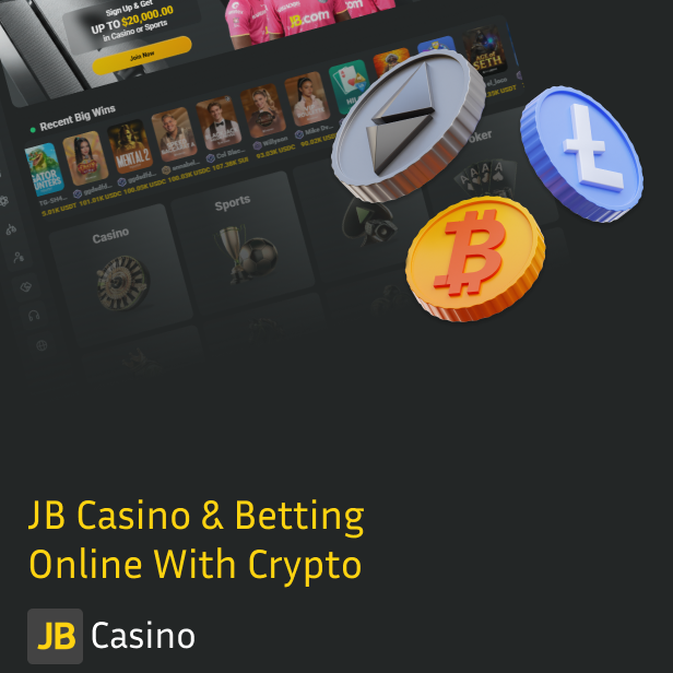 Discover JB Casino Online Your Ultimate Gaming Experience -869083917 Discover JB Casino Online Your Ultimate Gaming Experience -869083917