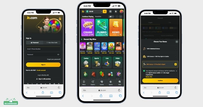 Discover JB Casino Online Your Ultimate Gaming Experience -869083917