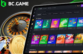 Download the BC.Game APK Your Gateway to Exciting Crypto Gaming