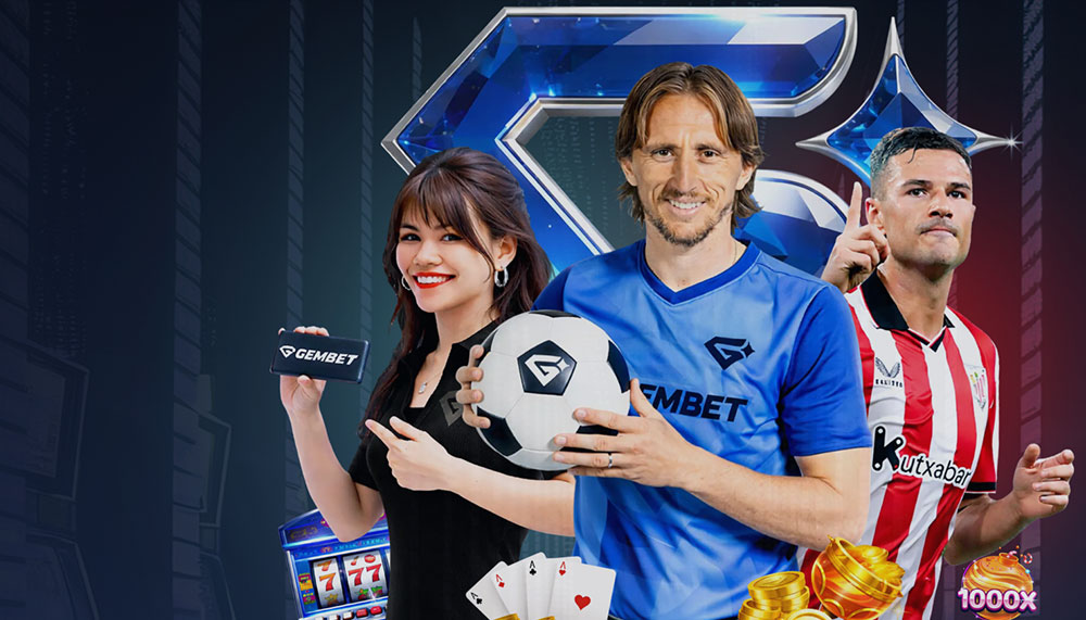 GemBet Singapore Your Ultimate Online Betting Experience -818175558