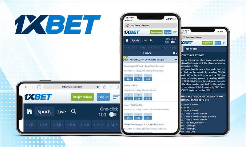 1xbet Кыргызстан Полное руководство по ставкам и азартным играм -262095167