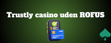 Bedste Casino Uden ROFUS i Danmark 2134047567