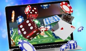 Experience Excitement with Napoleon Casino Online Games