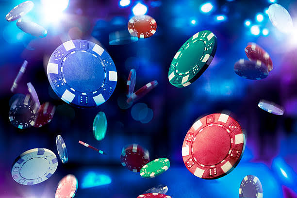 Ανακαλύψτε τα Καινούργια Online Casino 1993770005