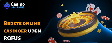 Udenlandske Casino Uden Casinoer – En Guide til Online Spiloplevelser