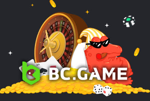 Exploring the Exciting World of BCGameBet in Nigeria Exploring the Exciting World of BCGameBet in Nigeria