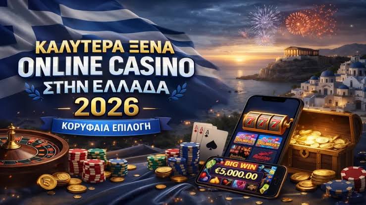 Καλλίτερα Ξένα Online Casino στην Ελλάδα -884447526 Καλλίτερα Ξένα Online Casino στην Ελλάδα -884447526