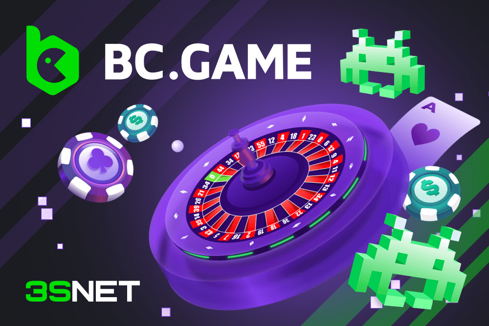 Your Ultimate Guide to BCGameBet Bonuses -303306260 Your Ultimate Guide to BCGameBet Bonuses -303306260